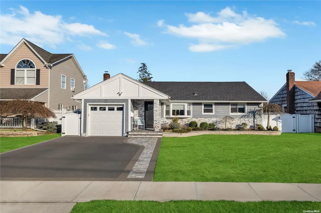 369 Harrison Avenue Massapequa NY 11758