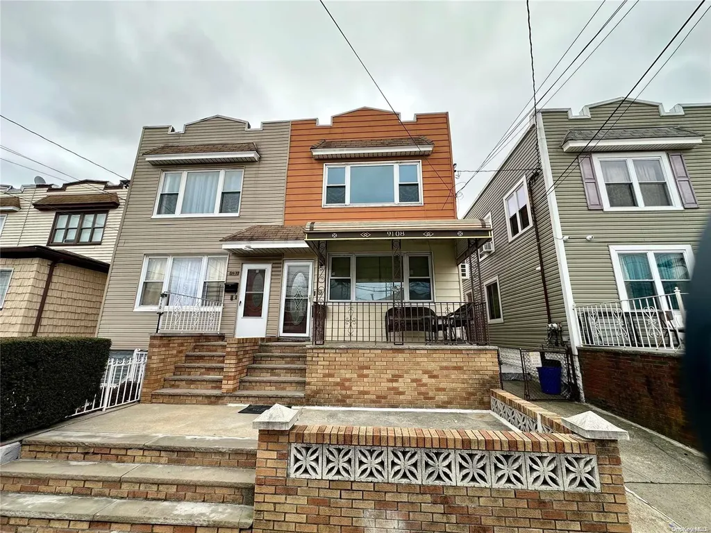 9108 Avenue N Brooklyn NY 11236