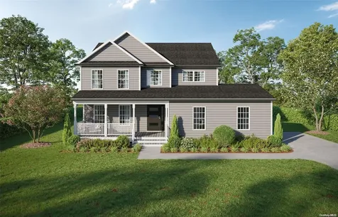 632 Middle Country Road Ridge NY 11961