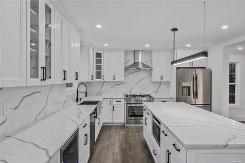 632 Middle Country Road Ridge NY 11961