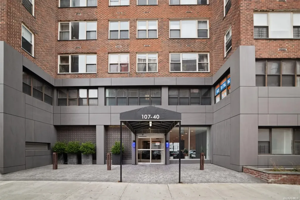 107-40 Queens Boulevard Forest Hills NY 11375