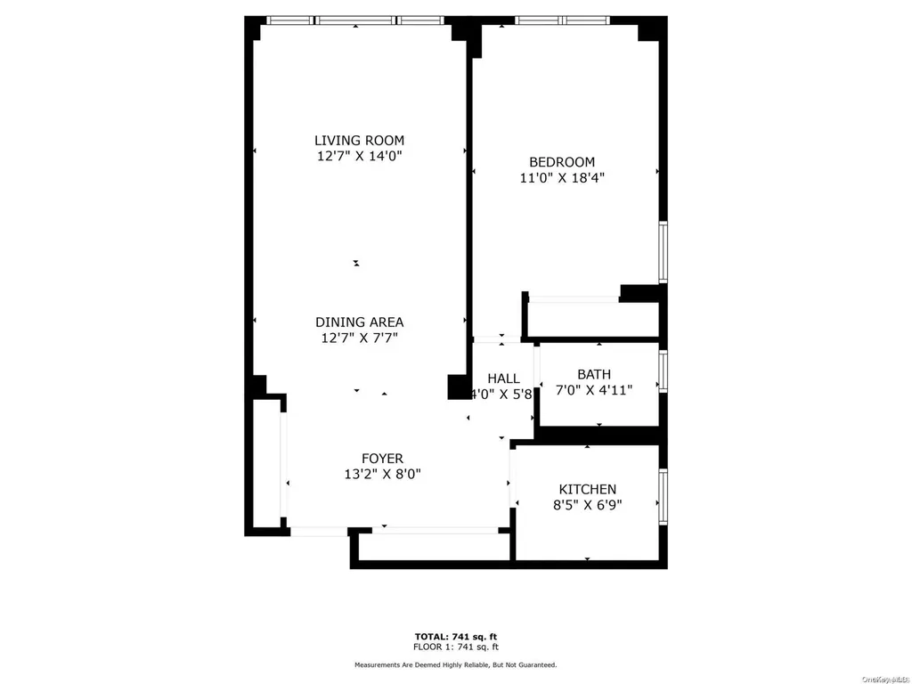 107-40 Queens Boulevard Forest Hills NY 11375