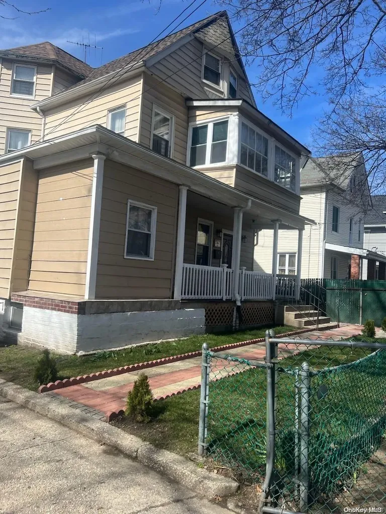 154 S 10th Avenue Mount Vernon NY 10550