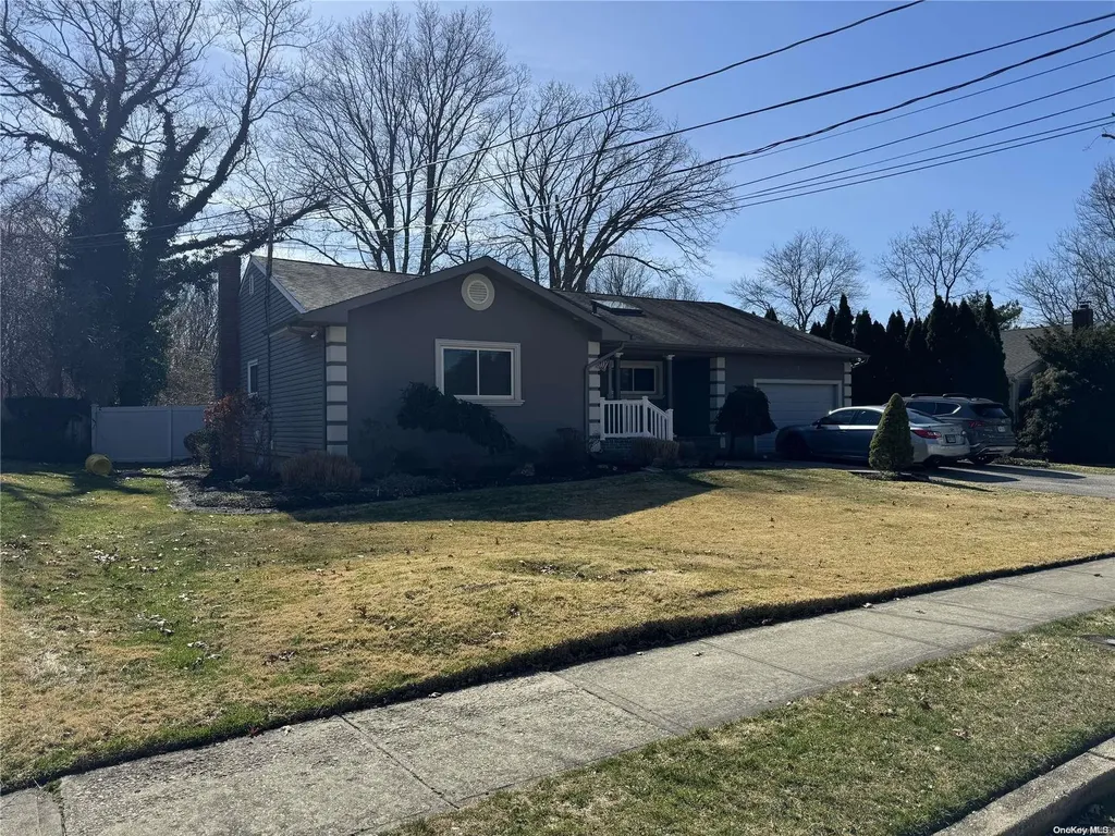 2 Morrison Drive Old Bethpage NY 11804