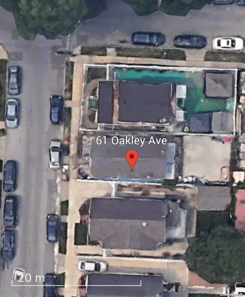 61 Oakley Avenue Elmont NY 11003