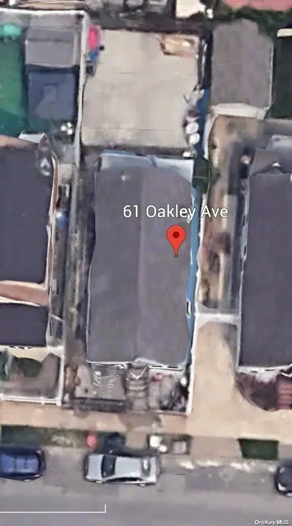 61 Oakley Avenue Elmont NY 11003