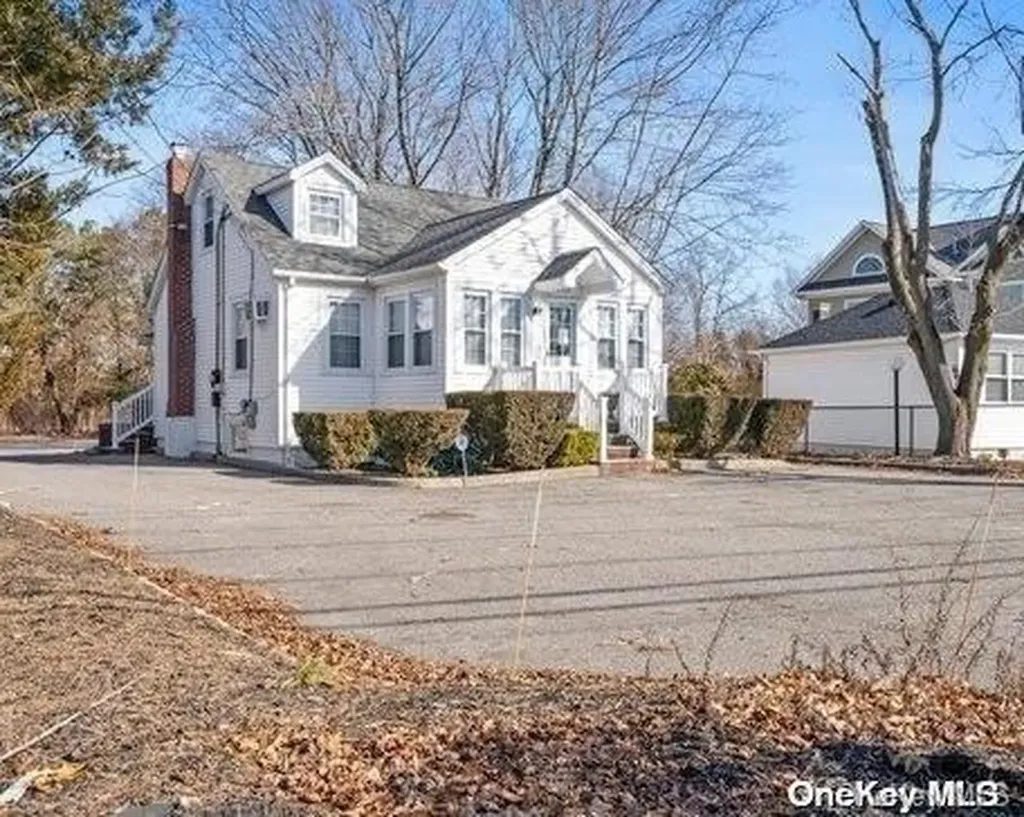 263 Smithtown Boulevard Nesconset NY 11767