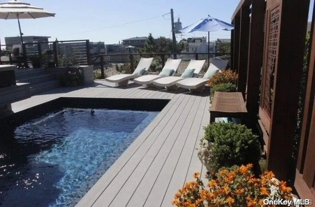 362 Ocean Walk Fire Island Pines NY 11782