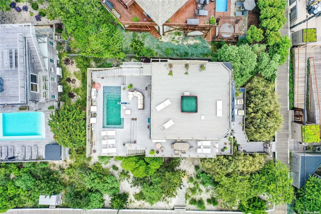 362 Ocean Walk Fire Island Pines NY 11782