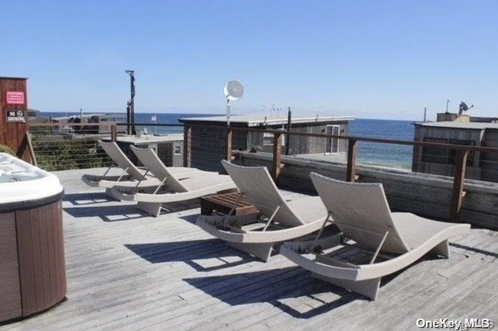 362 Ocean Walk Fire Island Pines NY 11782