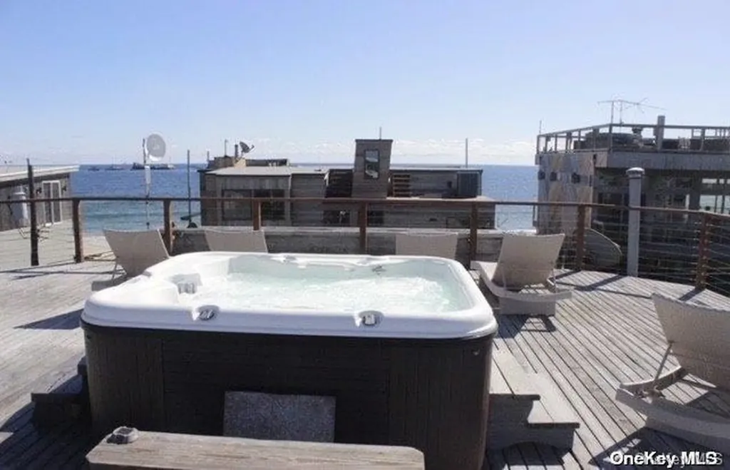 362 Ocean Walk Fire Island Pines NY 11782