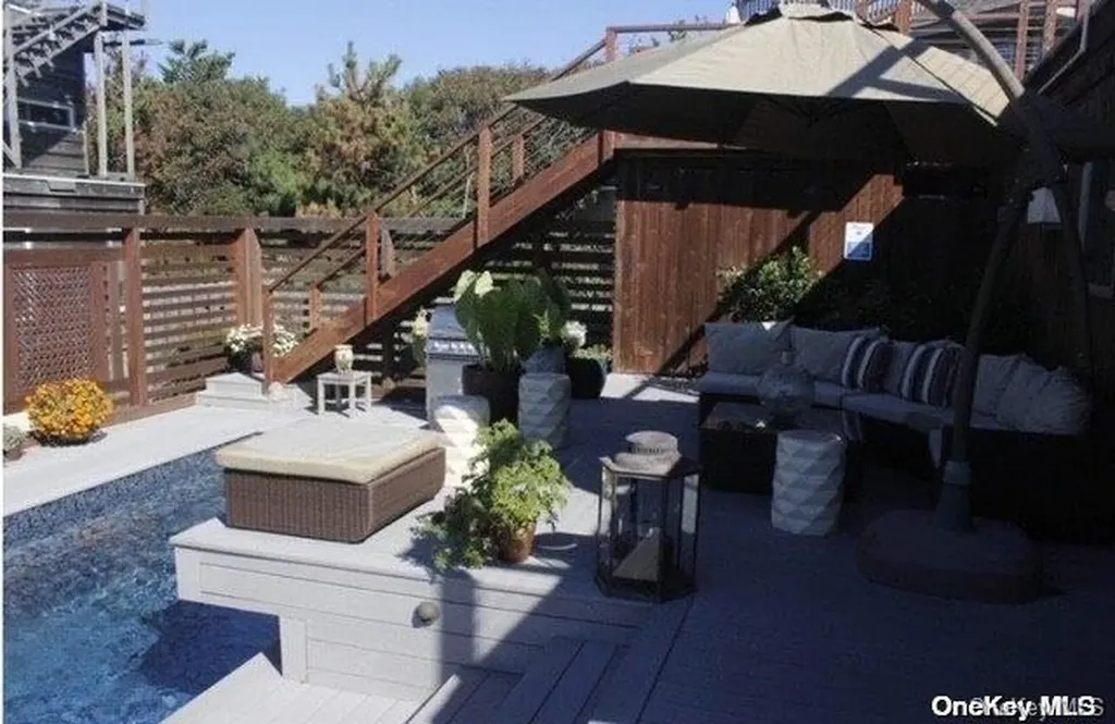 362 Ocean Walk Fire Island Pines NY 11782