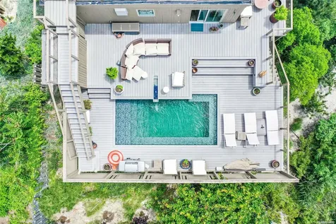 362 Ocean Walk Fire Island Pines NY 11782