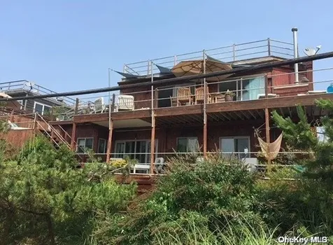 362 Ocean Walk Fire Island Pines NY 11782