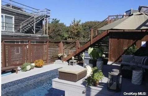 362 Ocean Walk Fire Island Pines NY 11782