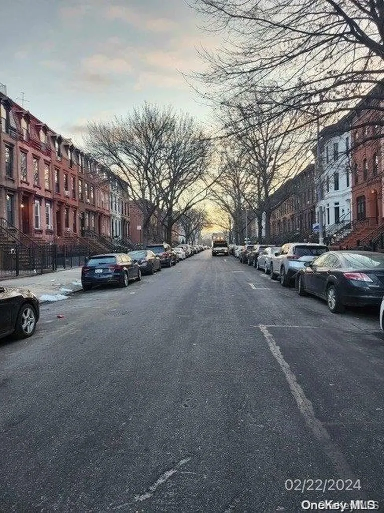689 Greene Avenue Bed-stuy NY 11221