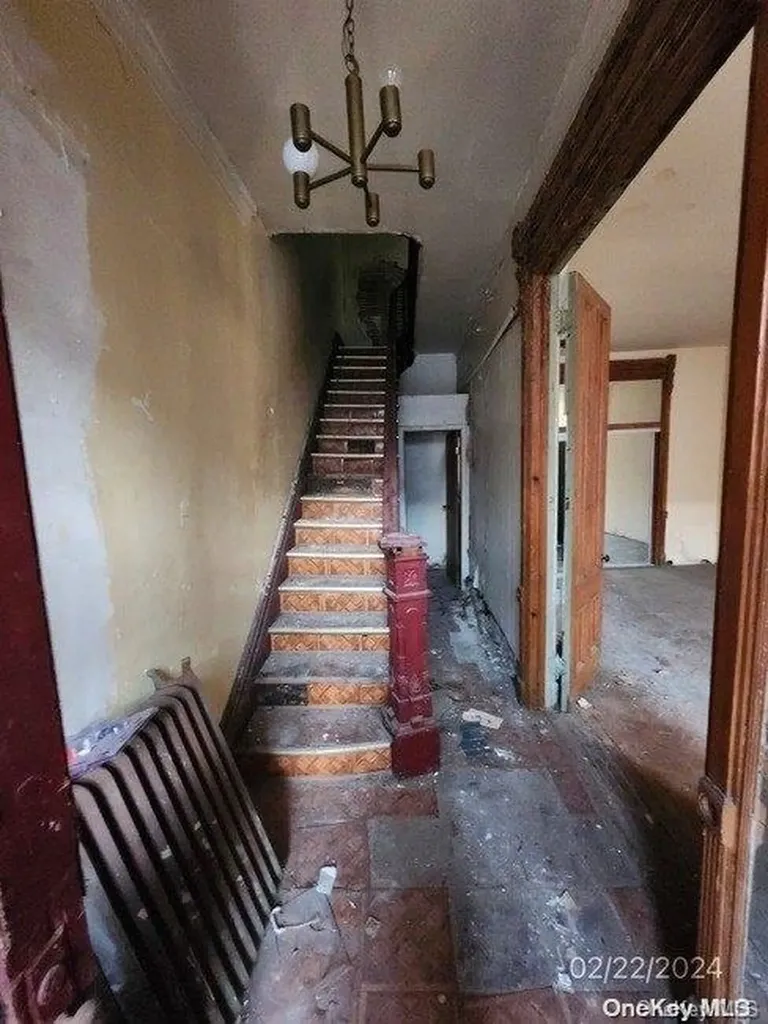 689 Greene Avenue Bed-stuy NY 11221