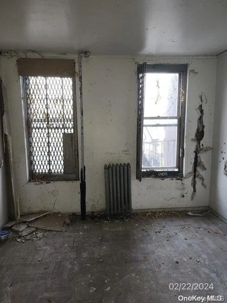 689 Greene Avenue Bed-stuy NY 11221