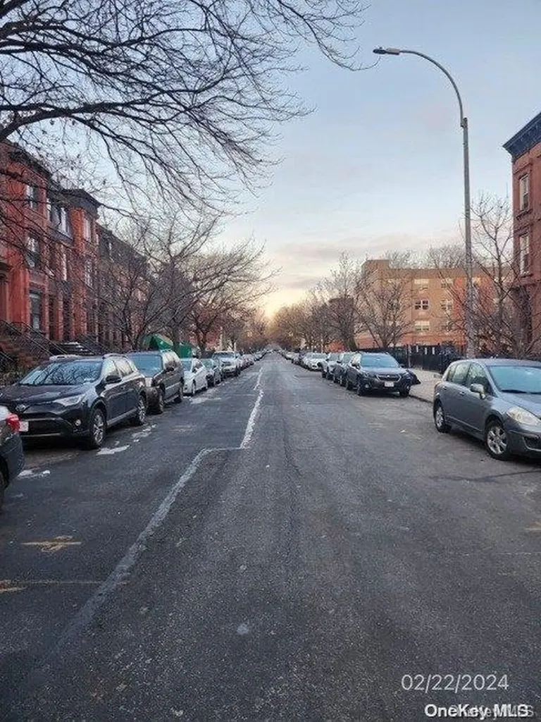 689 Greene Avenue Bed-stuy NY 11221