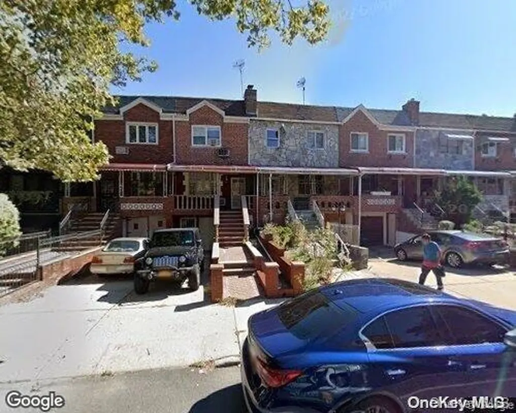83 E 54th Street Brooklyn NY 11203