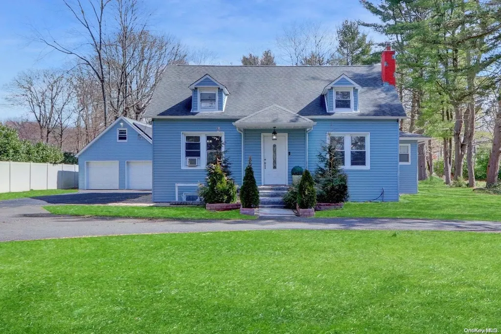165 Southern Boulevard Nesconset NY 11767