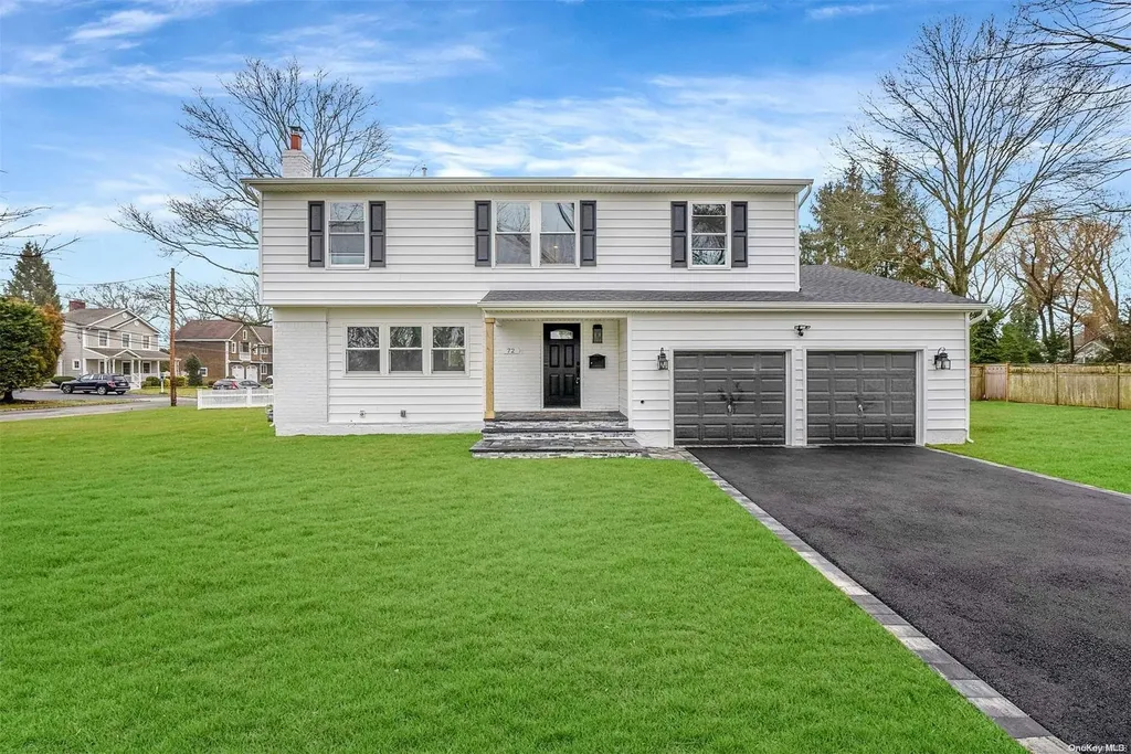 72 Cedar Shore Drive Massapequa NY 11758
