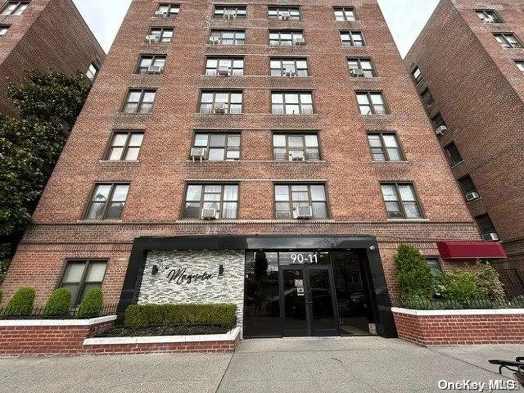 90-11 35 Avenue Jackson Heights NY 11372