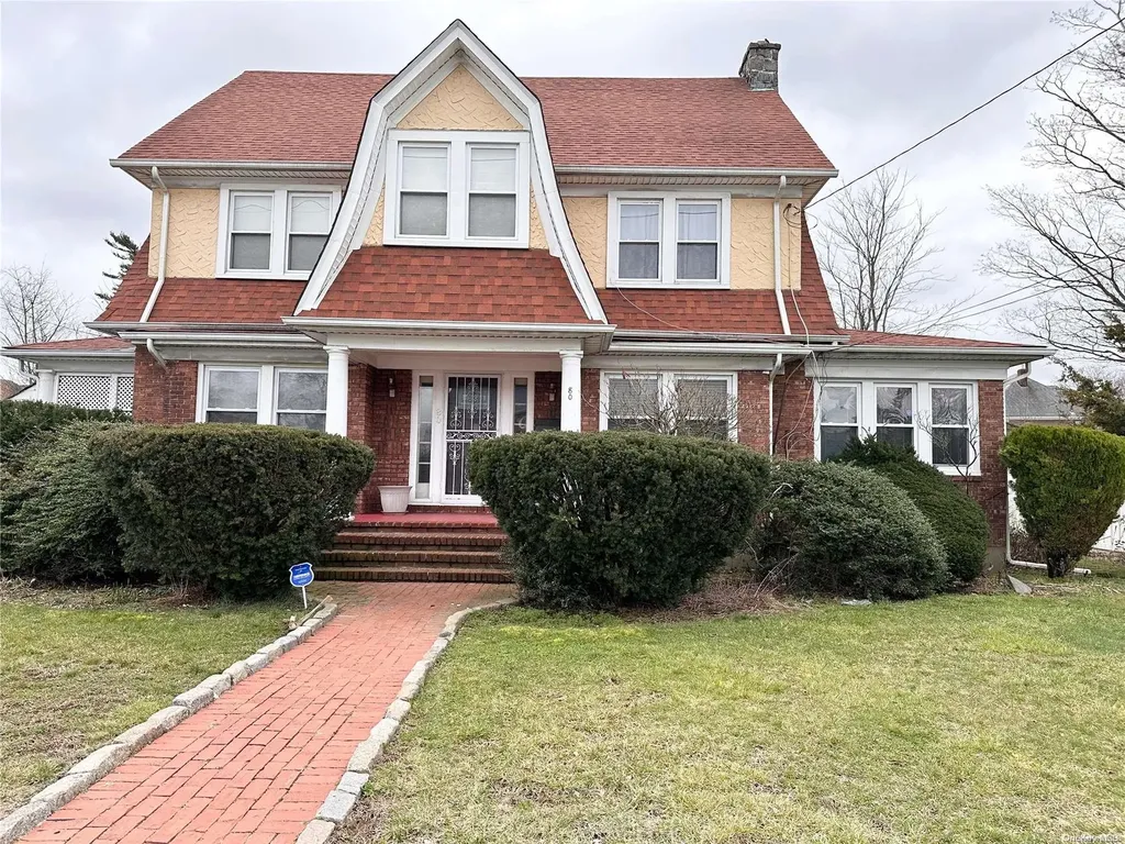 80 Marvin Avenue Hempstead NY 11550