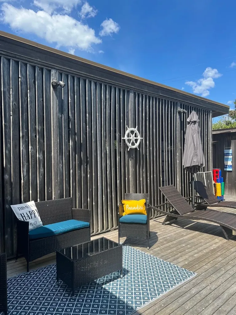 101 Bungalow Walk Ocean Beach NY 11770