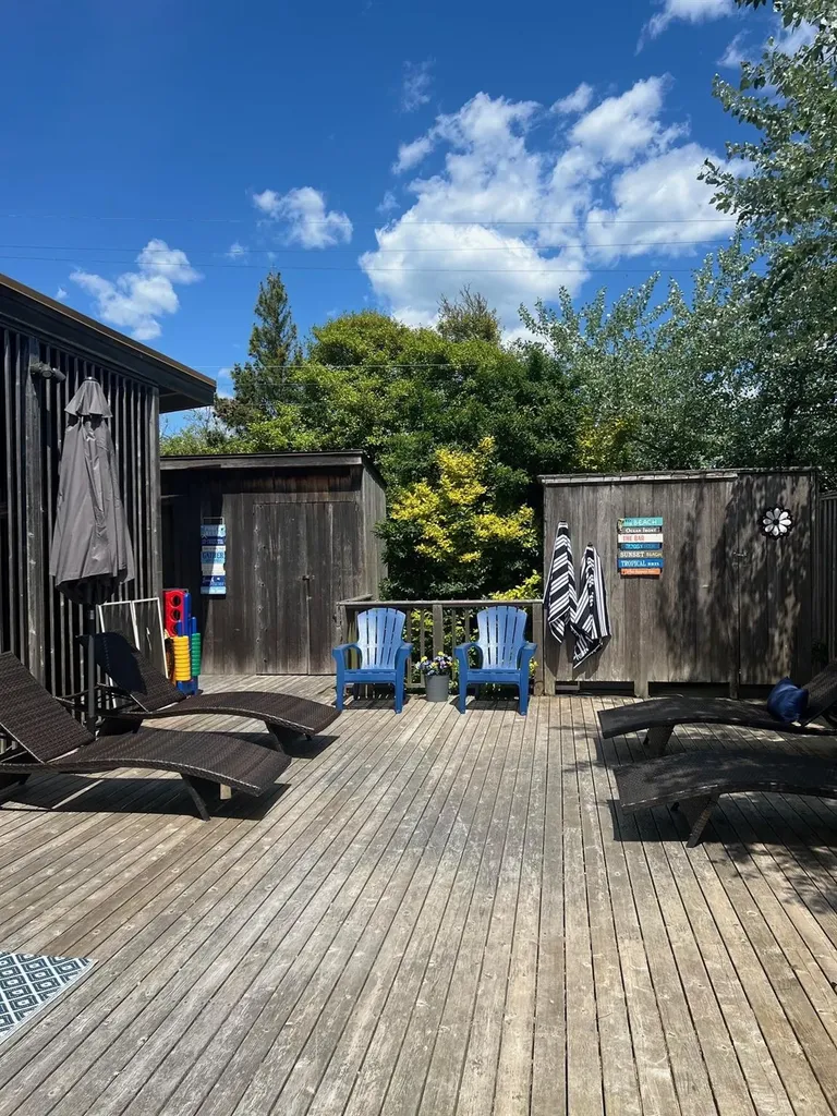 101 Bungalow Walk Ocean Beach NY 11770