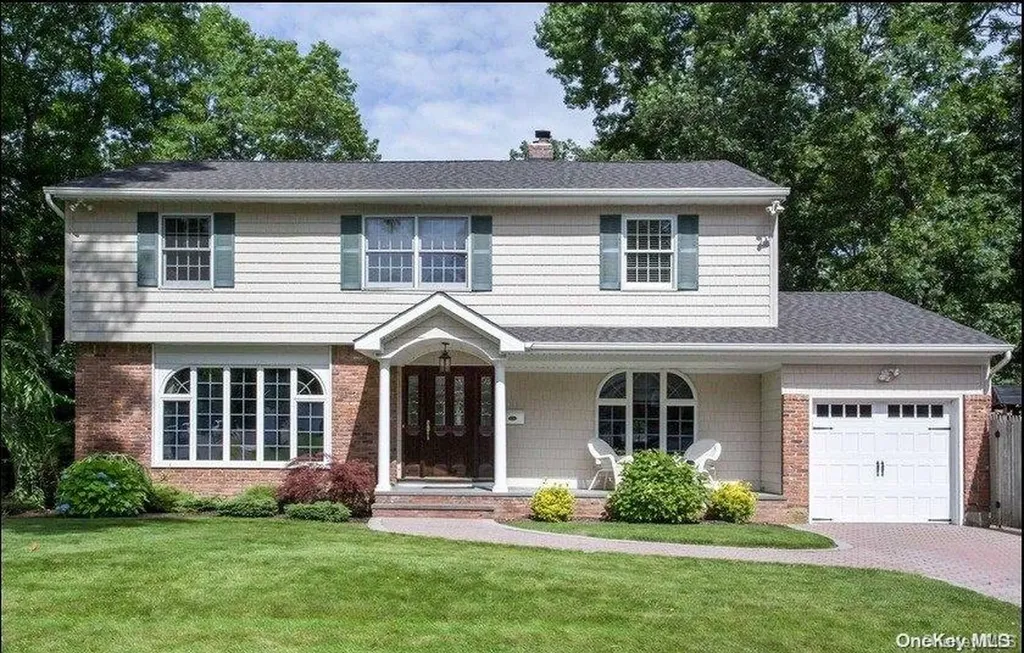 1 Willow Road Old Bethpage NY 11804