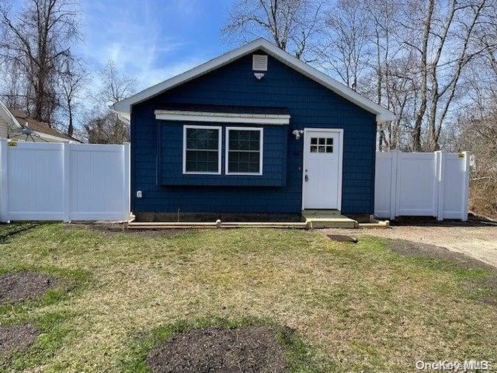 96 Elder Drive Mastic Beach NY 11951