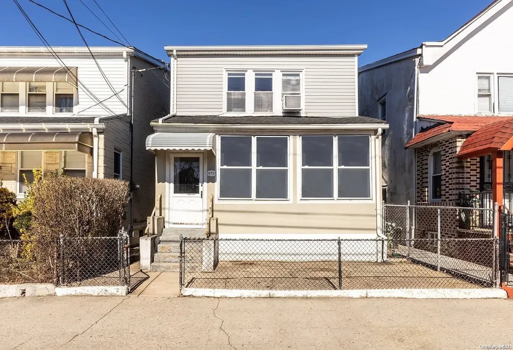 8711 Avenue L Brooklyn NY 11236