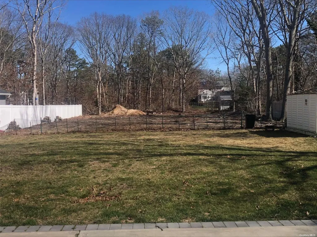 129 Keller Drive Mastic NY 11950