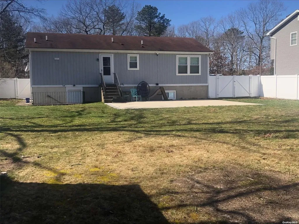 129 Keller Drive Mastic NY 11950