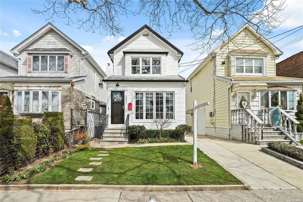 2057 Hendrickson Street Brooklyn NY 11234