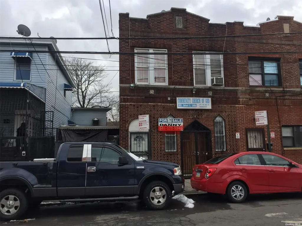35-10 103rd Street Corona NY 11368