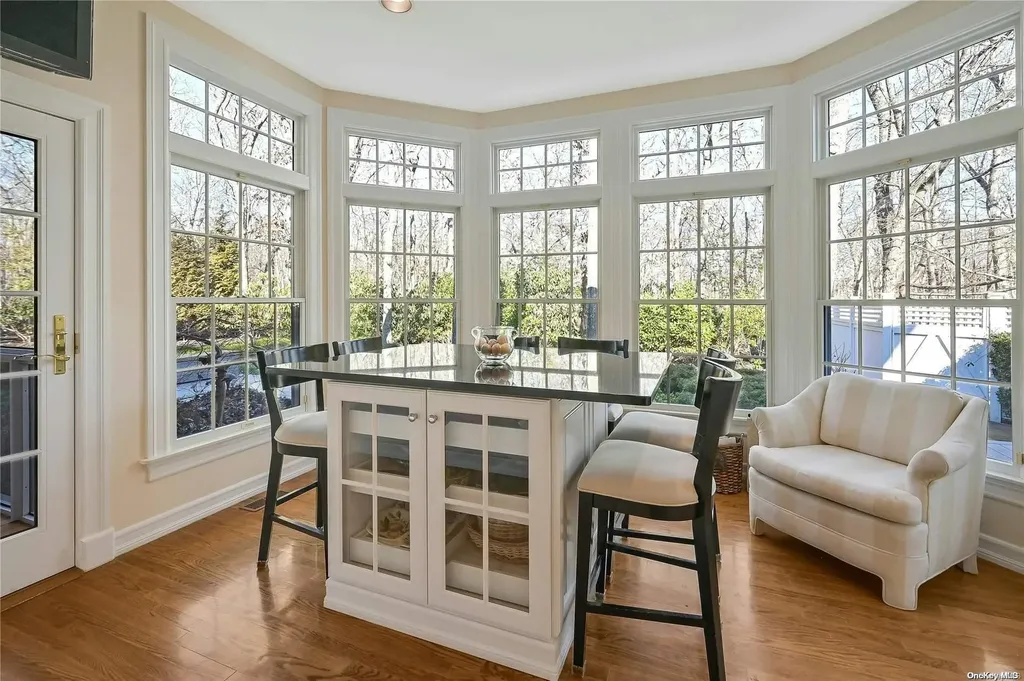 2 Grape Arbor Lane East Hampton NY 11937