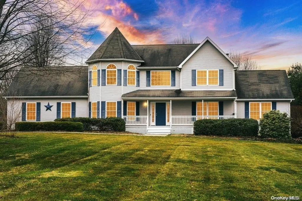 66 Bookstaver Lane Montgomery NY 12549
