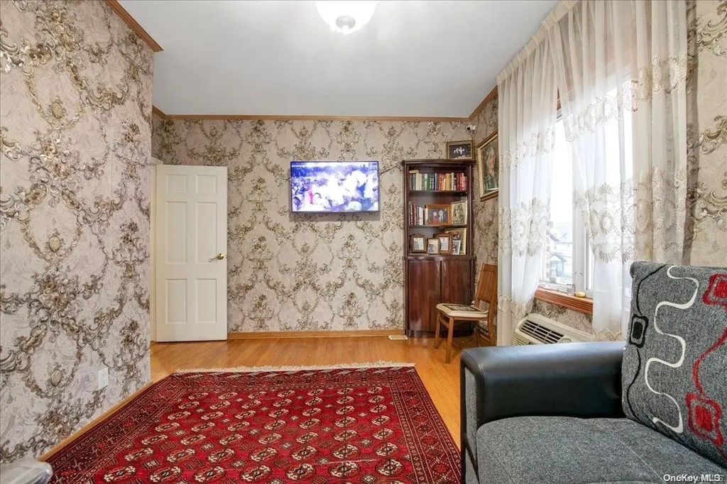 102-01 62nd Road Forest Hills NY 11375