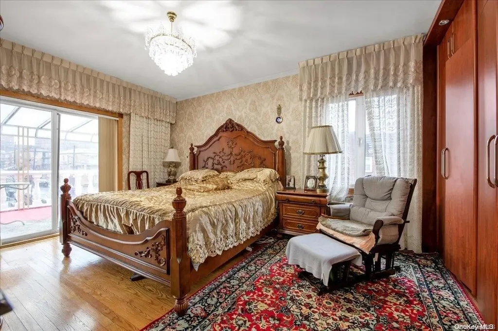 102-01 62nd Road Forest Hills NY 11375