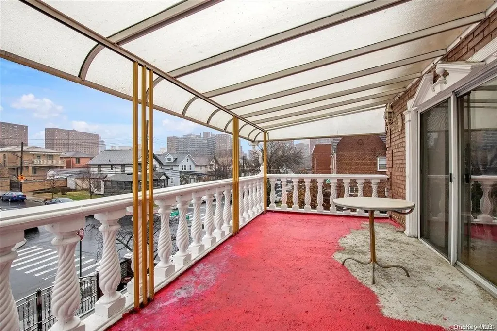 102-01 62nd Road Forest Hills NY 11375