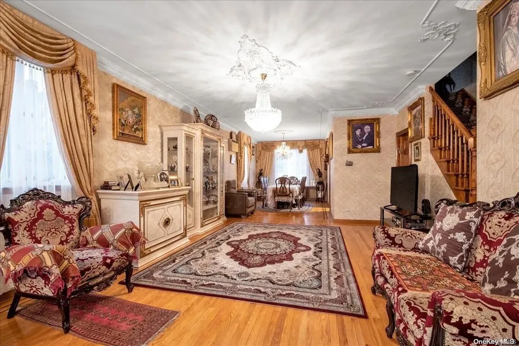 102-01 62nd Road Forest Hills NY 11375