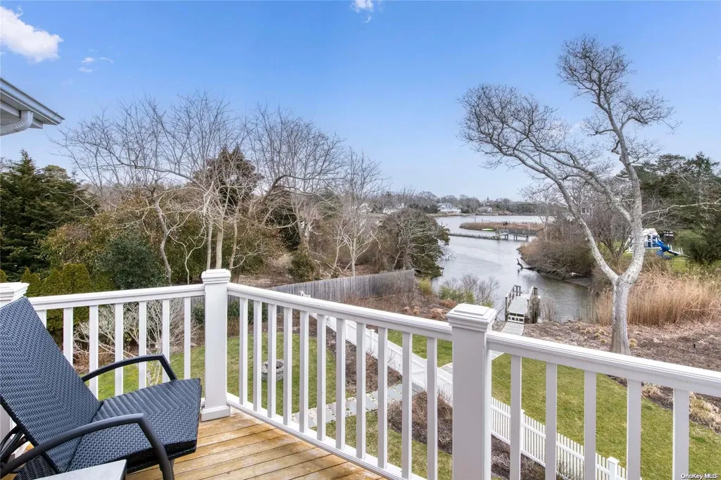40 Griffing Avenue Westhampton Beach NY 11978