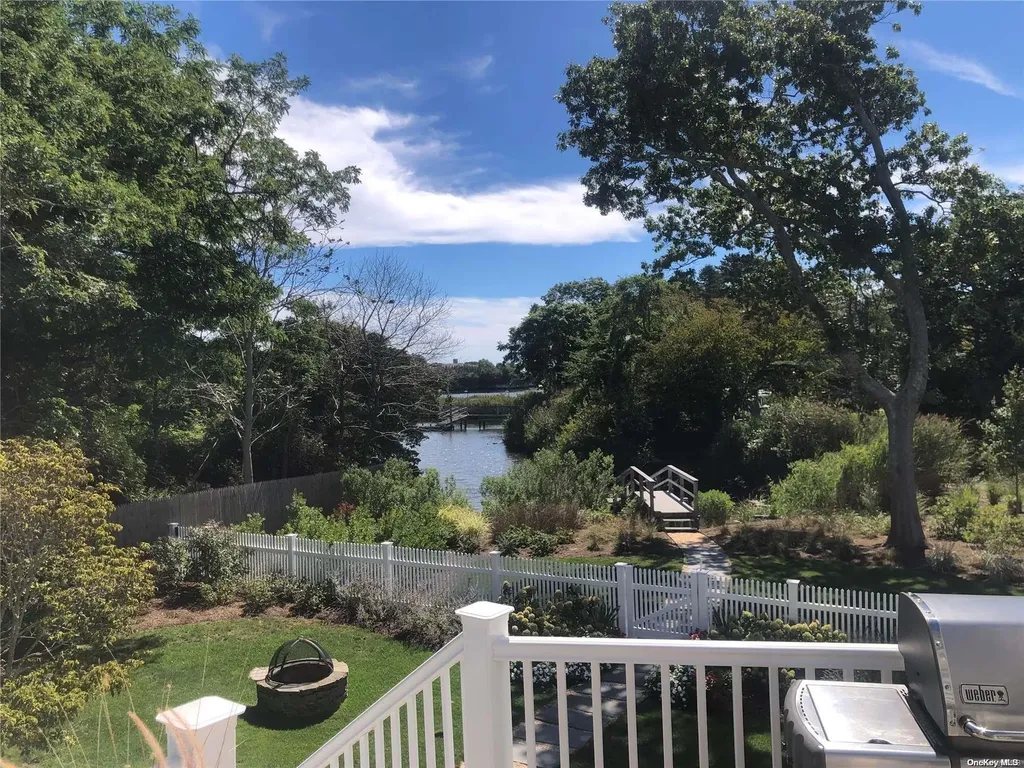 40 Griffing Avenue Westhampton Beach NY 11978