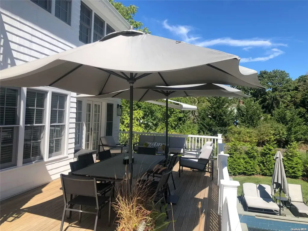 40 Griffing Avenue Westhampton Beach NY 11978