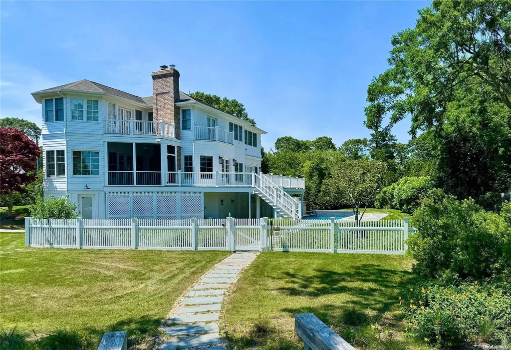 40 Griffing Avenue Westhampton Beach NY 11978