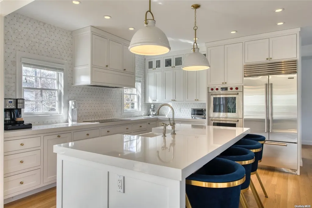 40 Griffing Avenue Westhampton Beach NY 11978