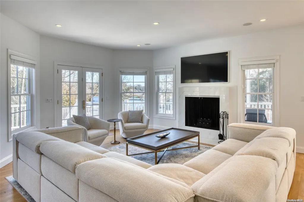40 Griffing Avenue Westhampton Beach NY 11978