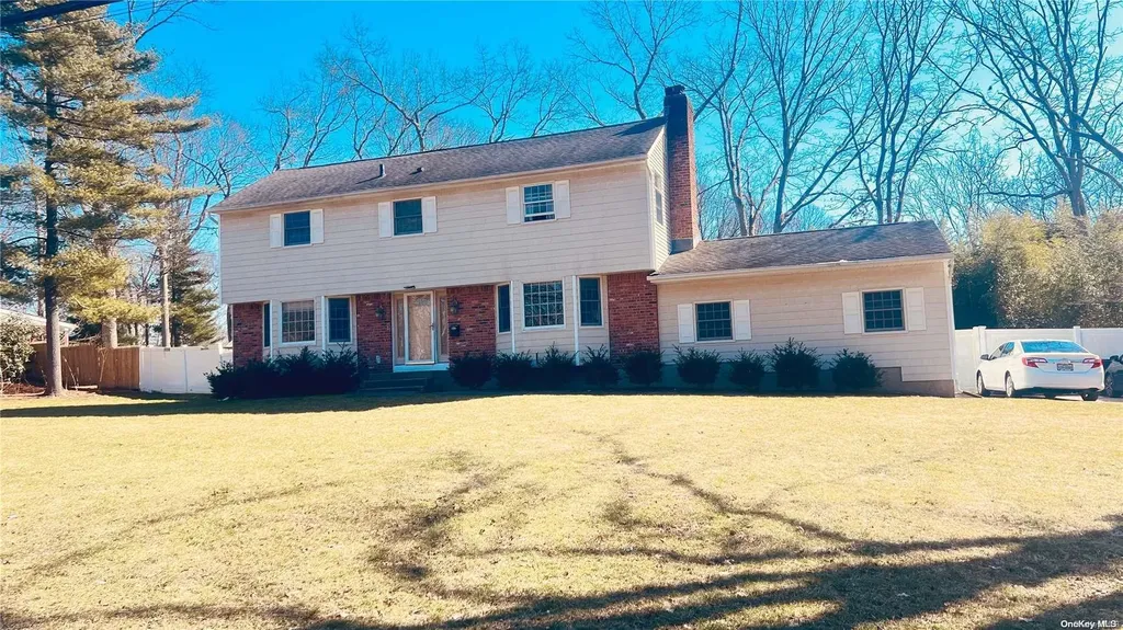 22 University Drive East Setauket NY 11733